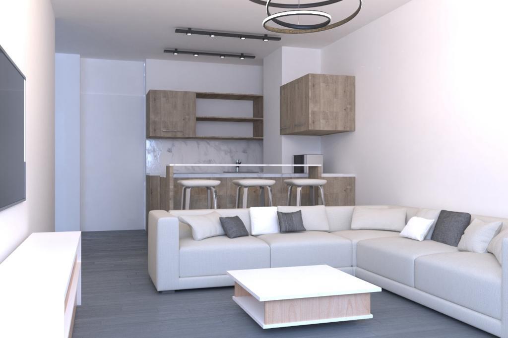 Chalet at Ein Hills | Forsa Property