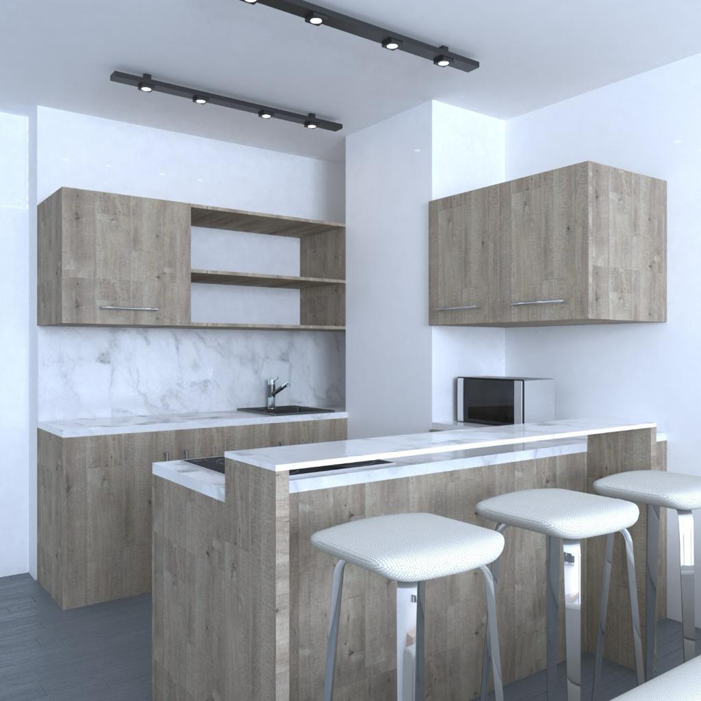 Chalet at Ein Hills | Forsa Property