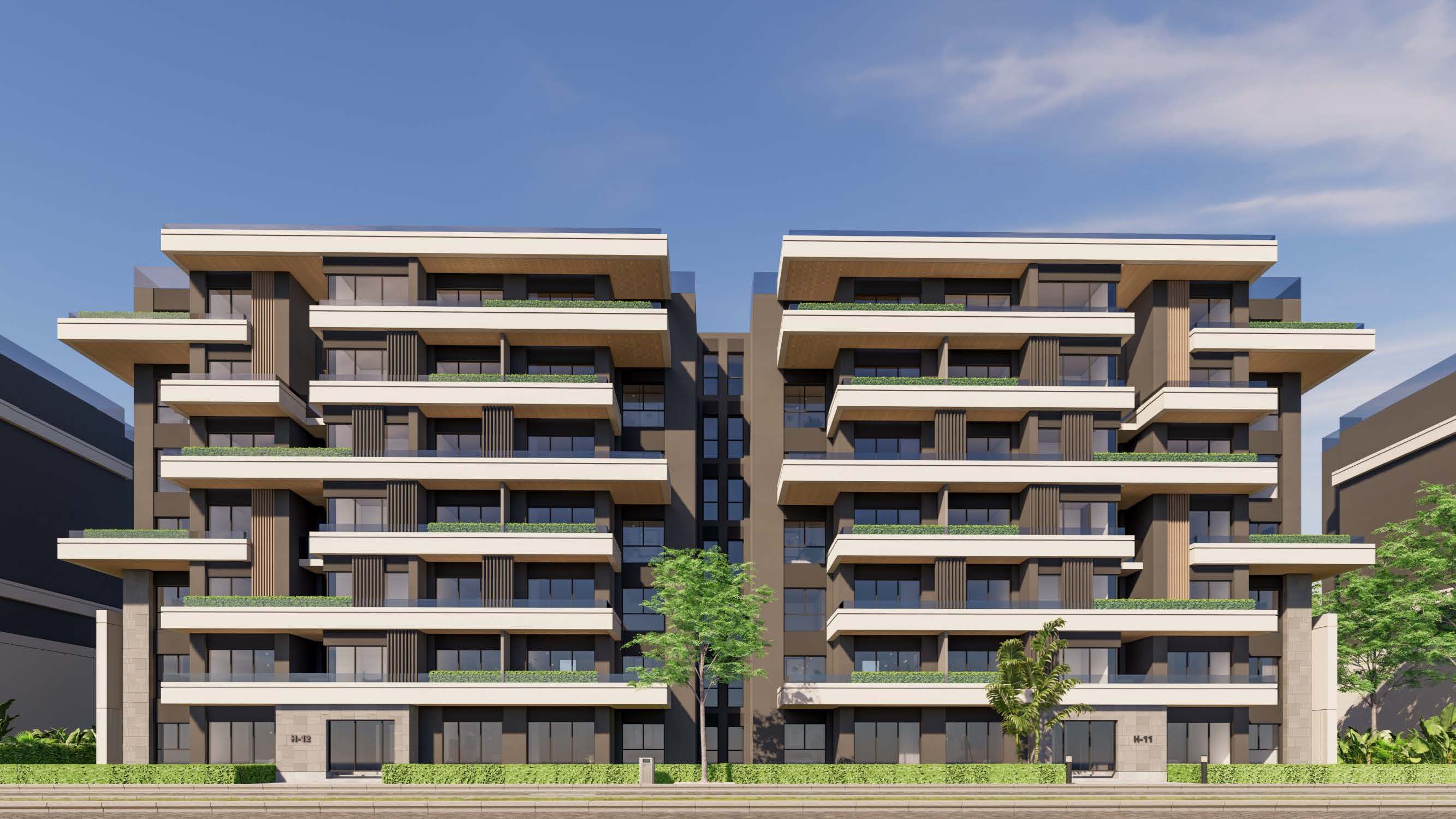 شقة | Forsa Property