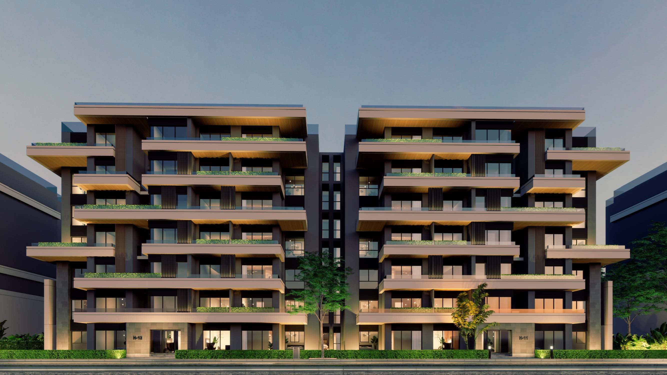 شقة | Forsa Property