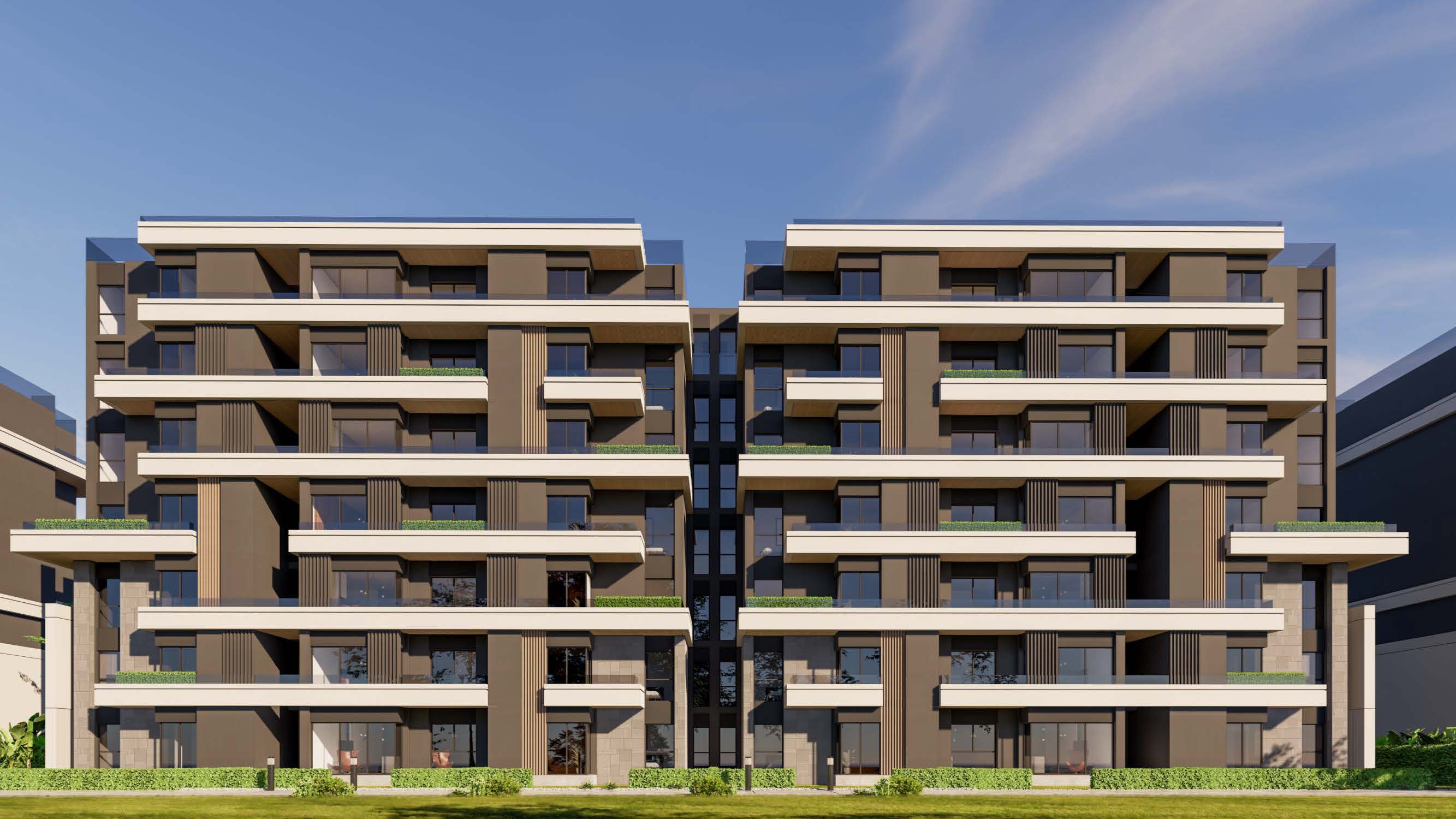 شقة | Forsa Property