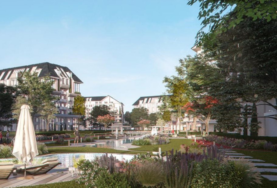 Apartment at The Loft | Forsa Property