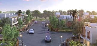 Villa at Etapa  | Forsa Property