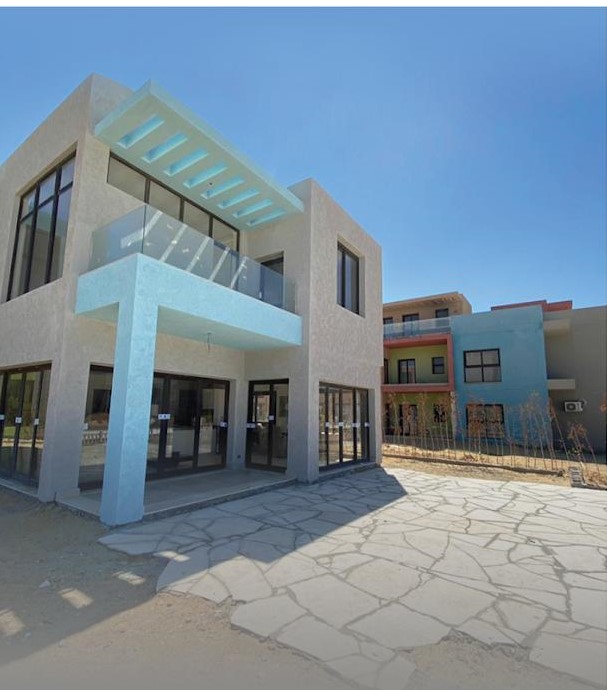 Chalet at Bo Sidi Abdelrahman | Forsa Property