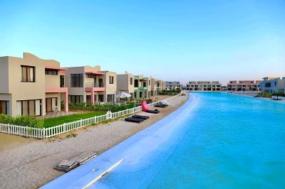 Chalet at Bo Sidi Abdelrahman | Forsa Property