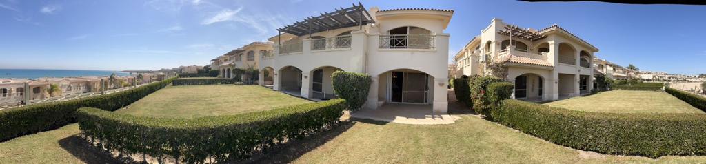 Twin House at La Vista 2 | Forsa Property