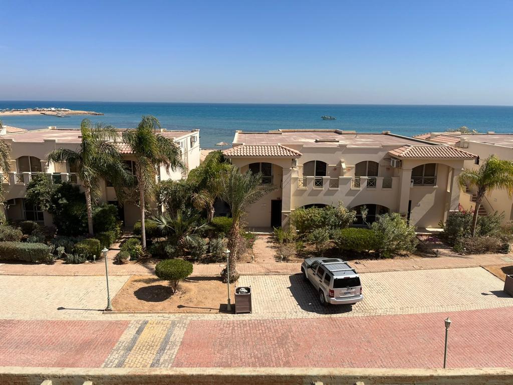 Twin House at La Vista 2 | Forsa Property