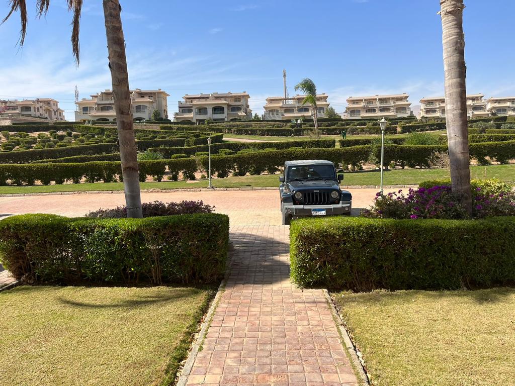 Twin House at La Vista 2 | Forsa Property