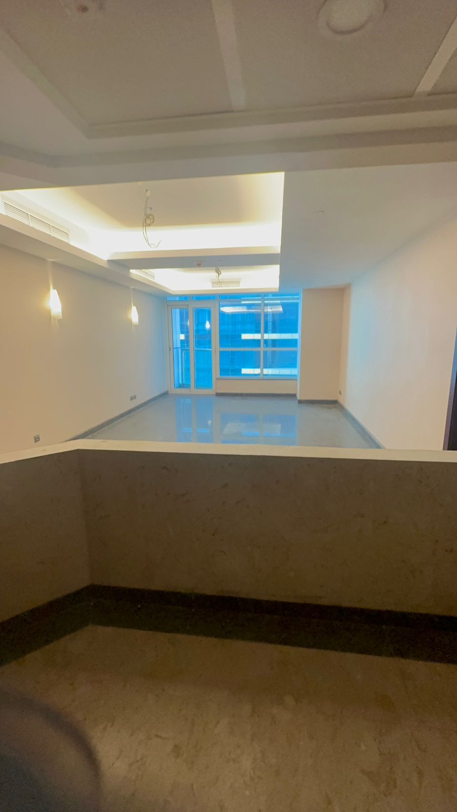 Apartment at Nile Pearl  Tower | Forsa Property