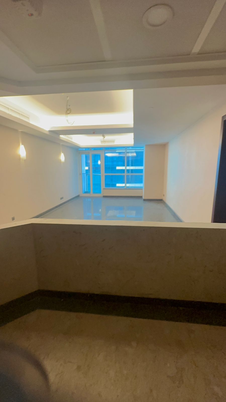 Apartment at Nile Pearl  Tower | Forsa Property