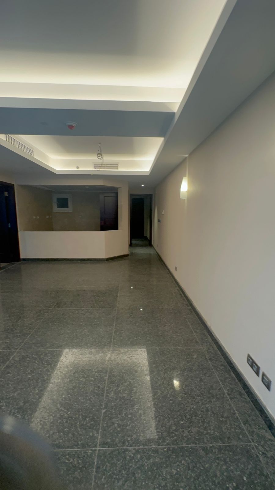 Apartment at Nile Pearl  Tower | Forsa Property