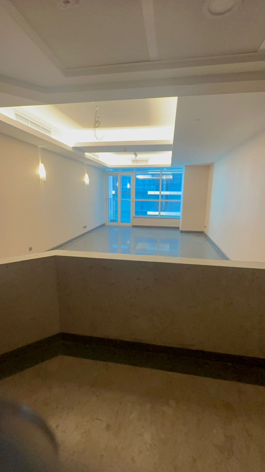 Apartment at Nile Pearl  Tower | Forsa Property