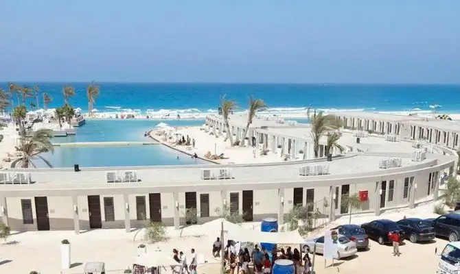 Chalet at Seazen | Forsa Property