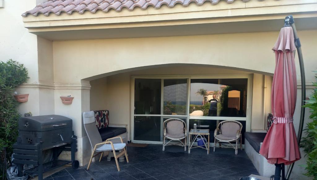 Chalet at La Vista 3 | Forsa Property