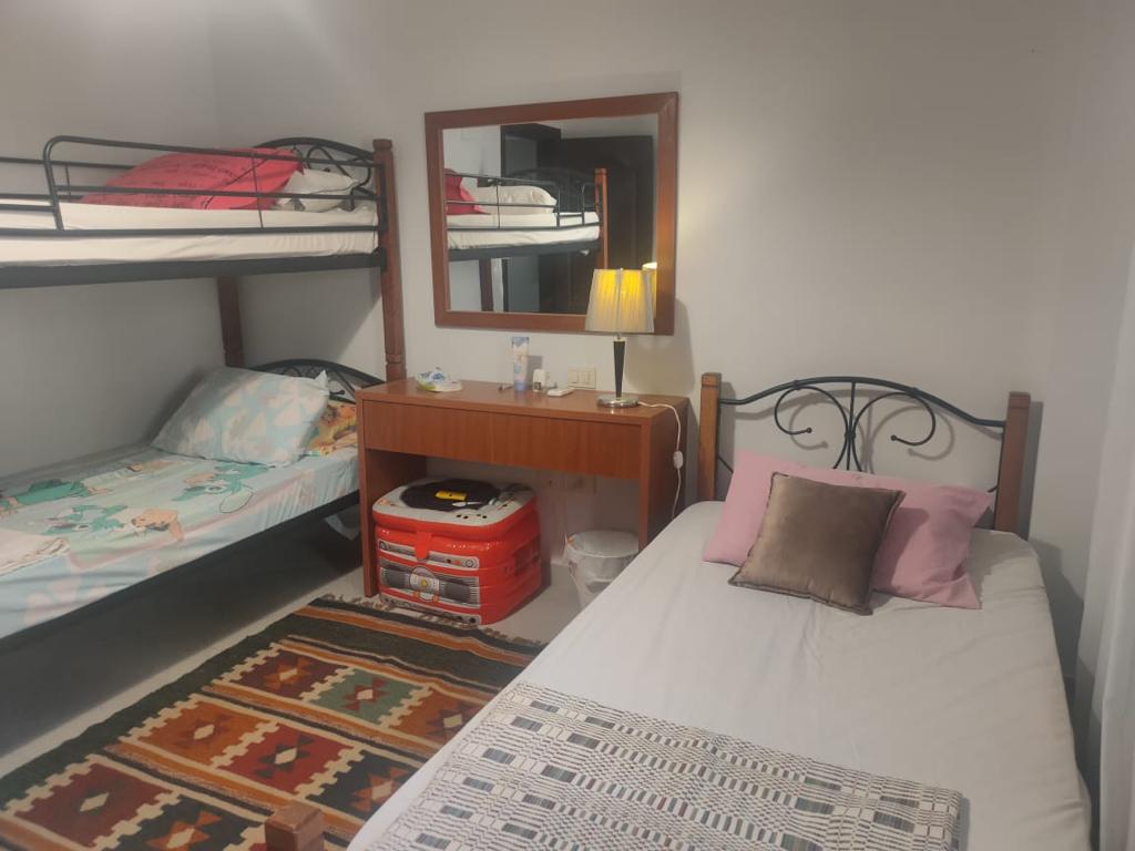 Chalet at La Vista 3 | Forsa Property