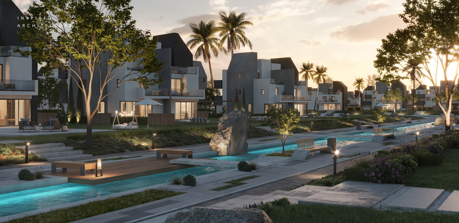 Apartment at Rivers | Forsa Property