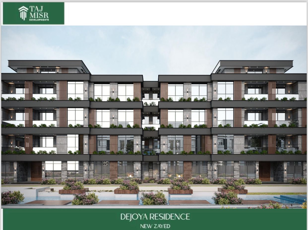 Apartment at Dejoya Residence | Forsa Property