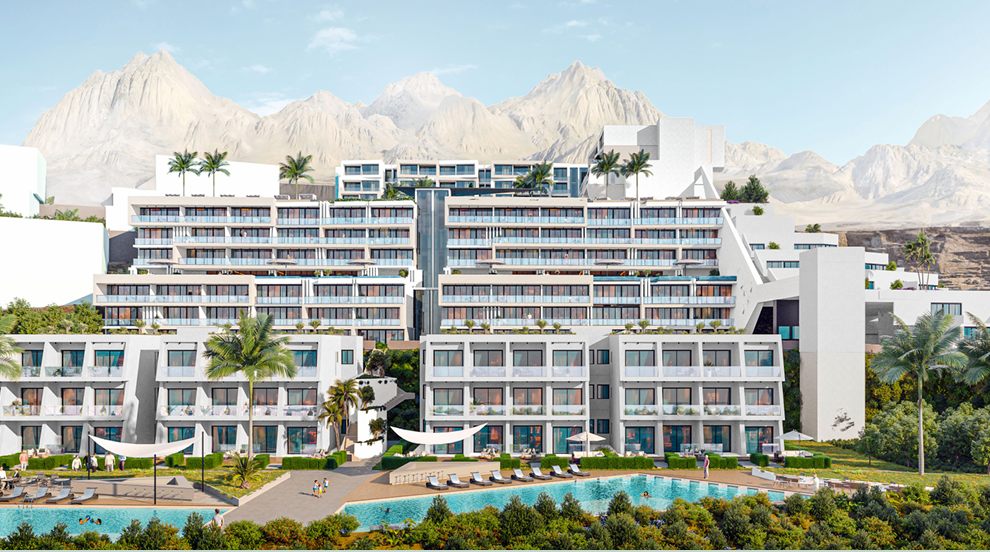 Chalet at Carnelia | Forsa Property