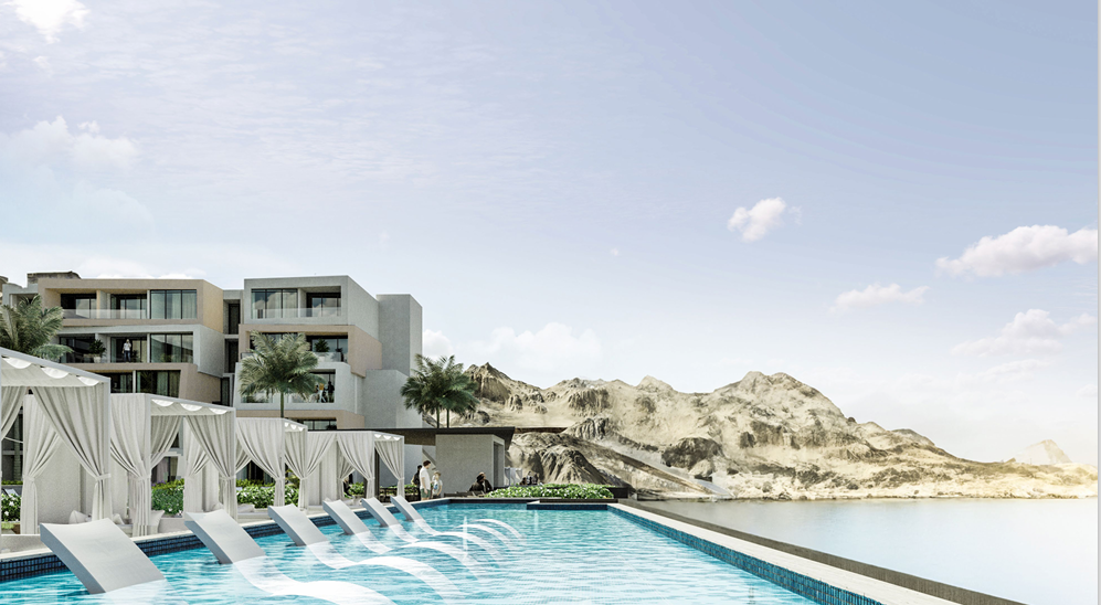 Chalet at Carnelia | Forsa Property