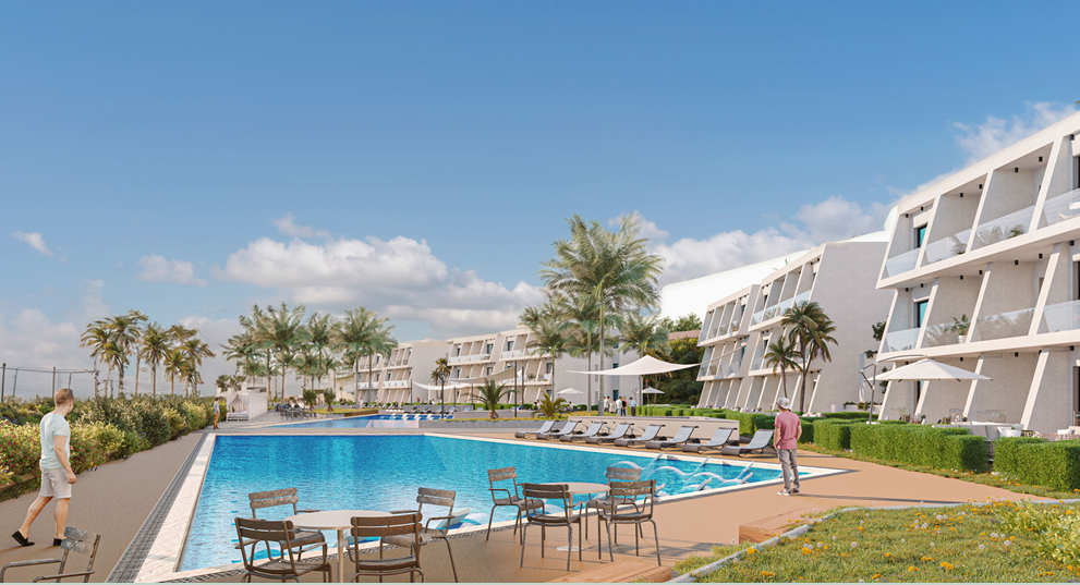 Chalet at Carnelia | Forsa Property