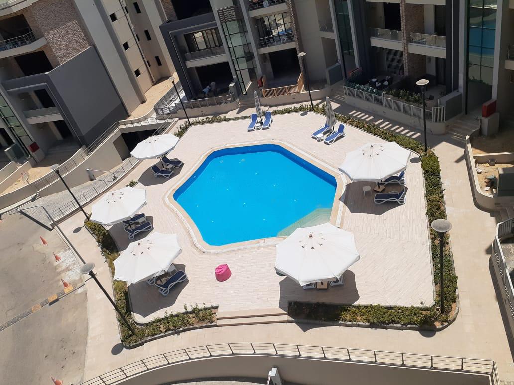 Townhouse at Midtown New Capital Villa | Forsa Property