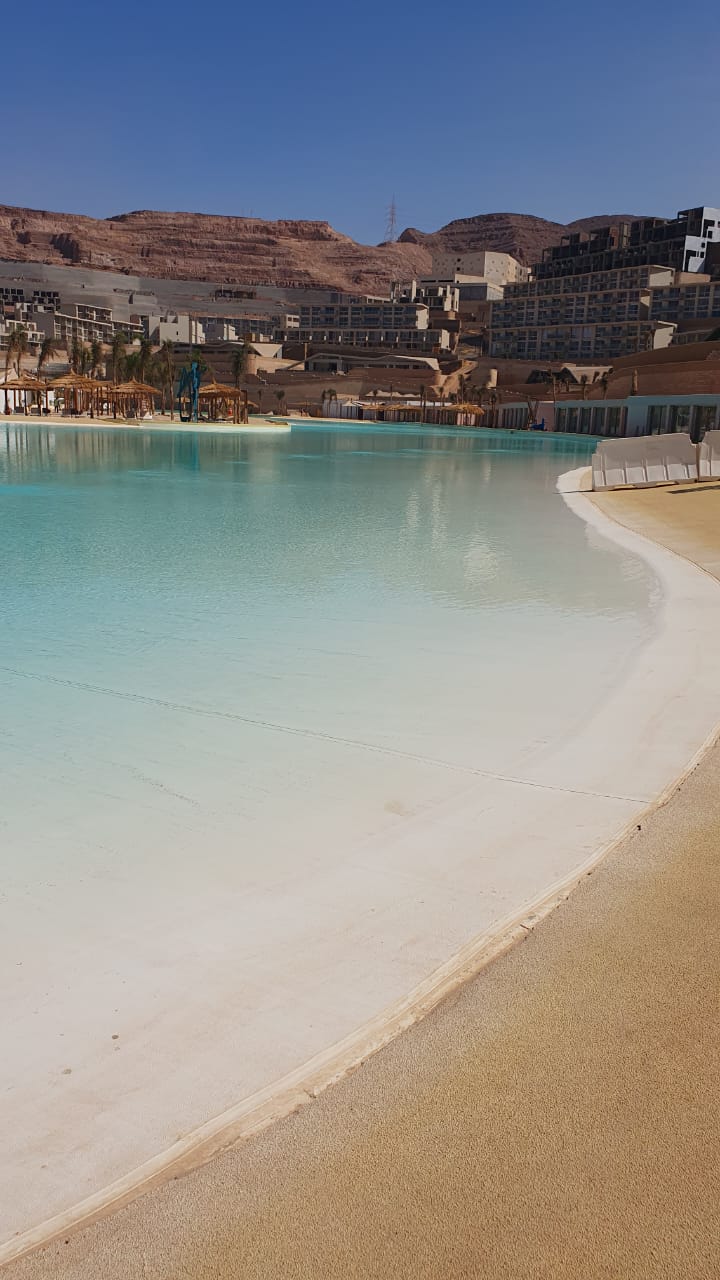 Chalet at Il Monte Galala | Forsa Property