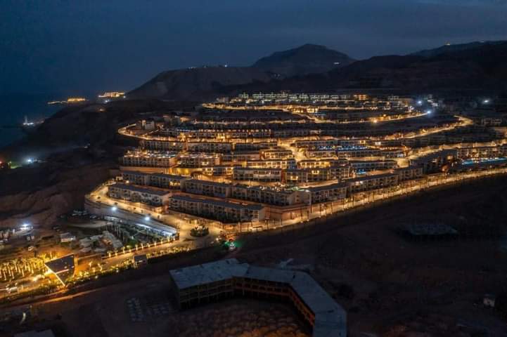 Chalet at Il Monte Galala | Forsa Property