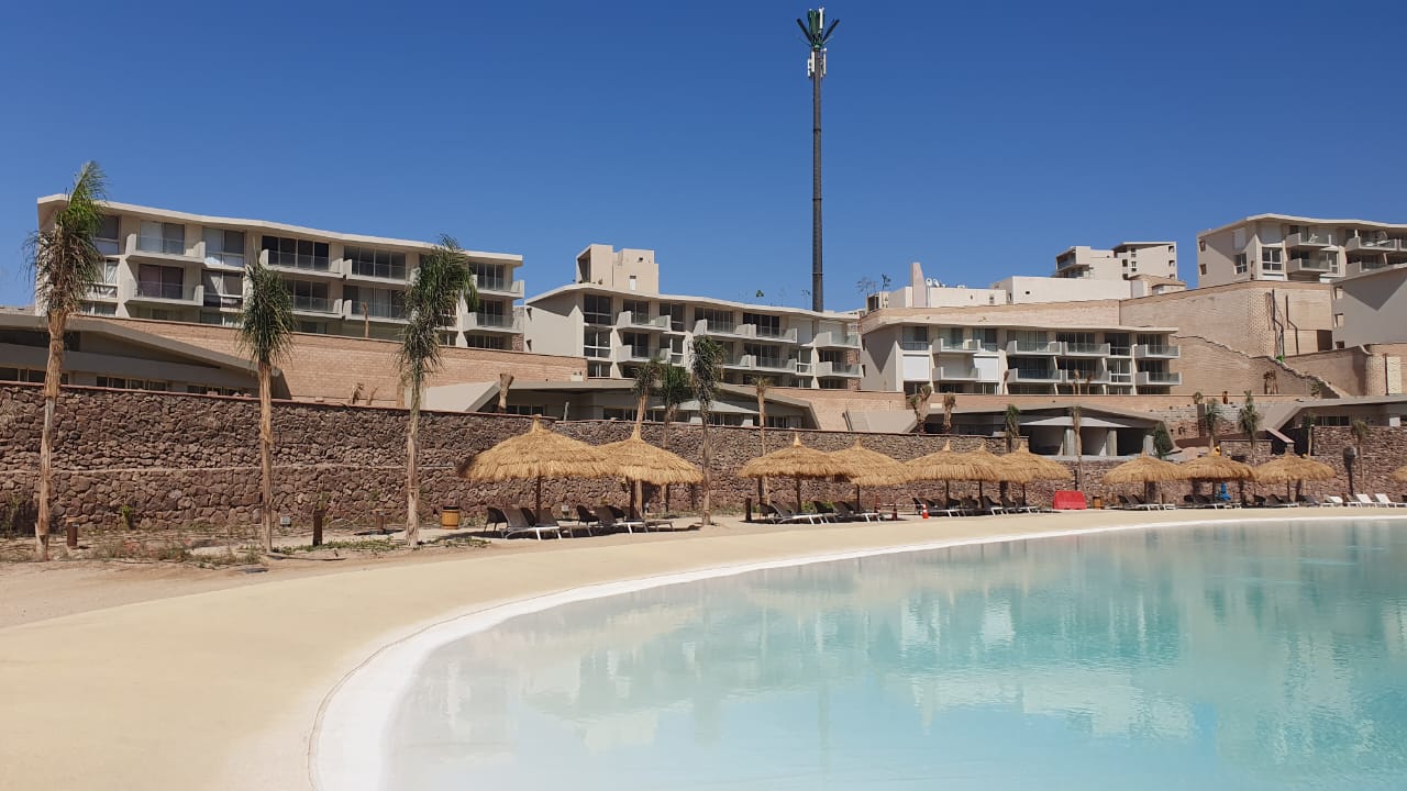 Chalet at Il Monte Galala | Forsa Property