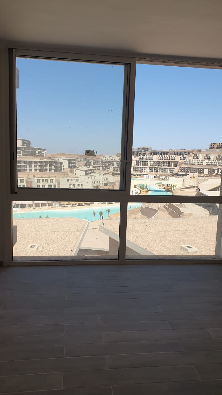 Chalet at Il Monte Galala | Forsa Property