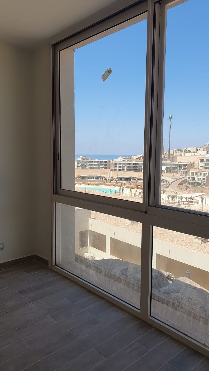 Chalet at Il Monte Galala | Forsa Property