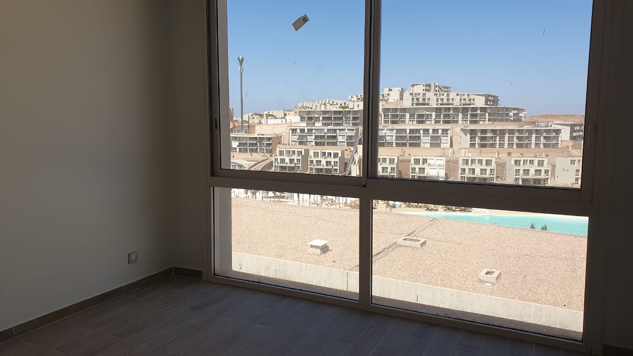 Chalet at Il Monte Galala | Forsa Property