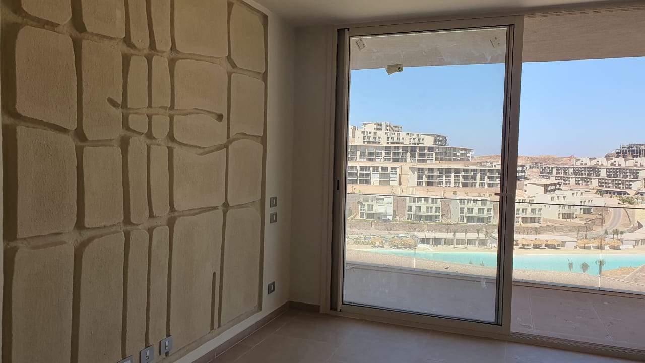 Chalet at Il Monte Galala | Forsa Property