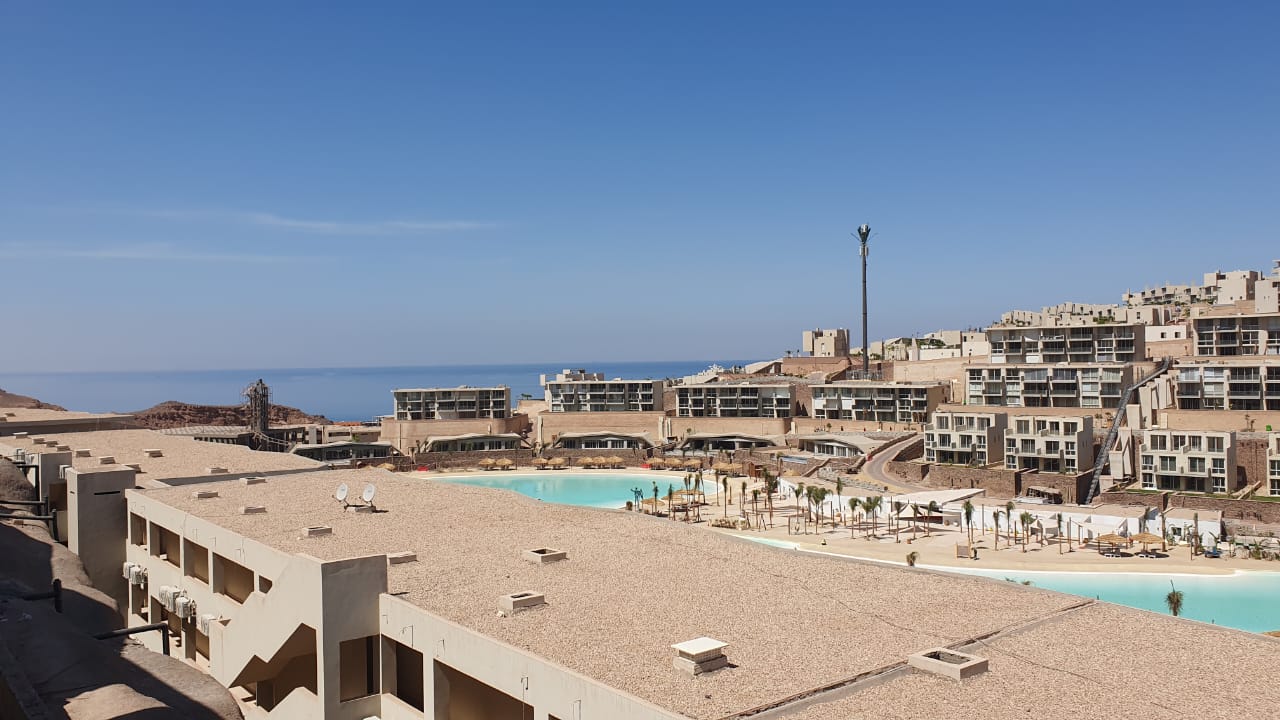 Chalet at Il Monte Galala | Forsa Property