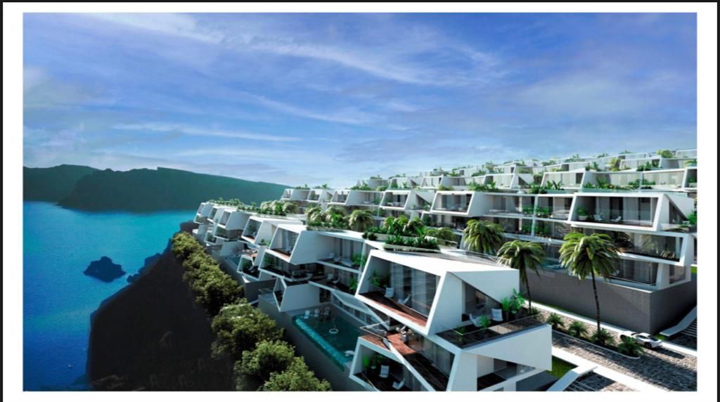 Chalet at Carnelia | Forsa Property