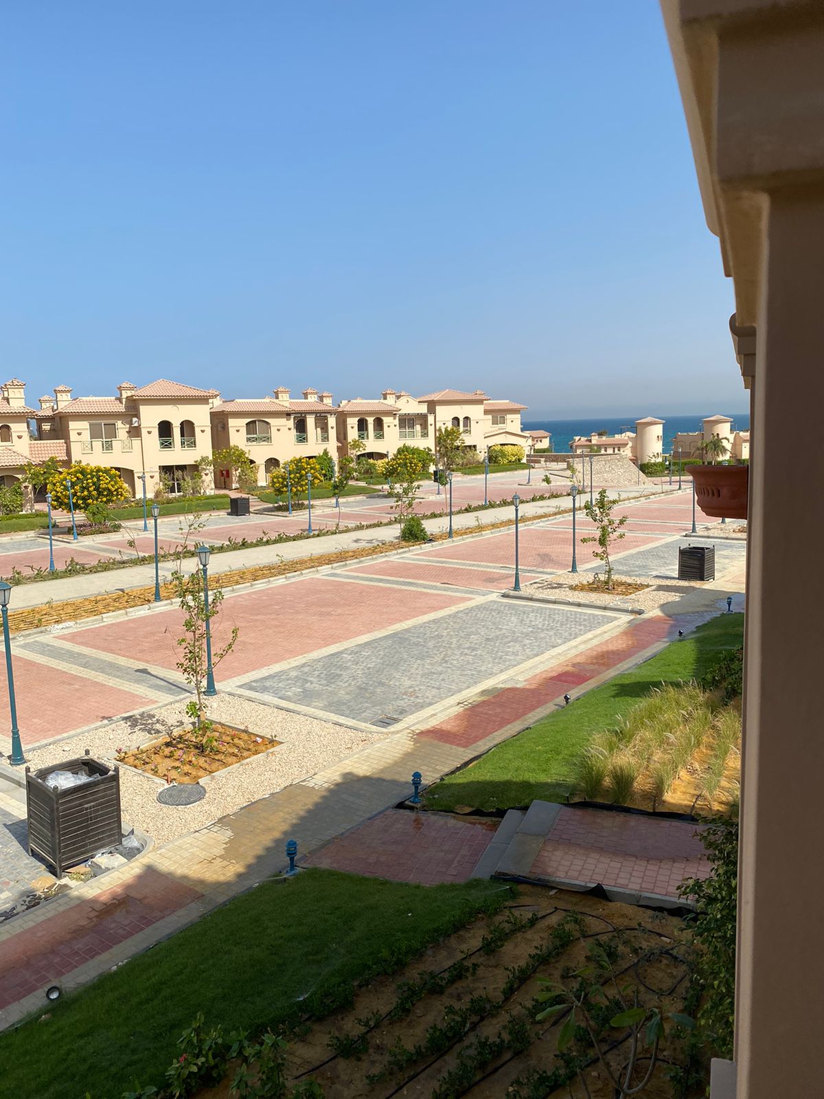 توين هاوس at لافيستا جاردنز | Forsa Property