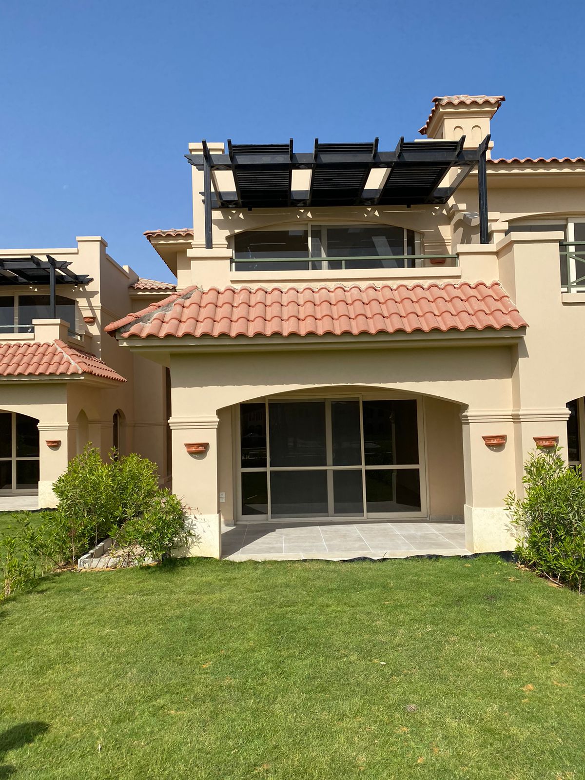 توين هاوس at لافيستا جاردنز | Forsa Property