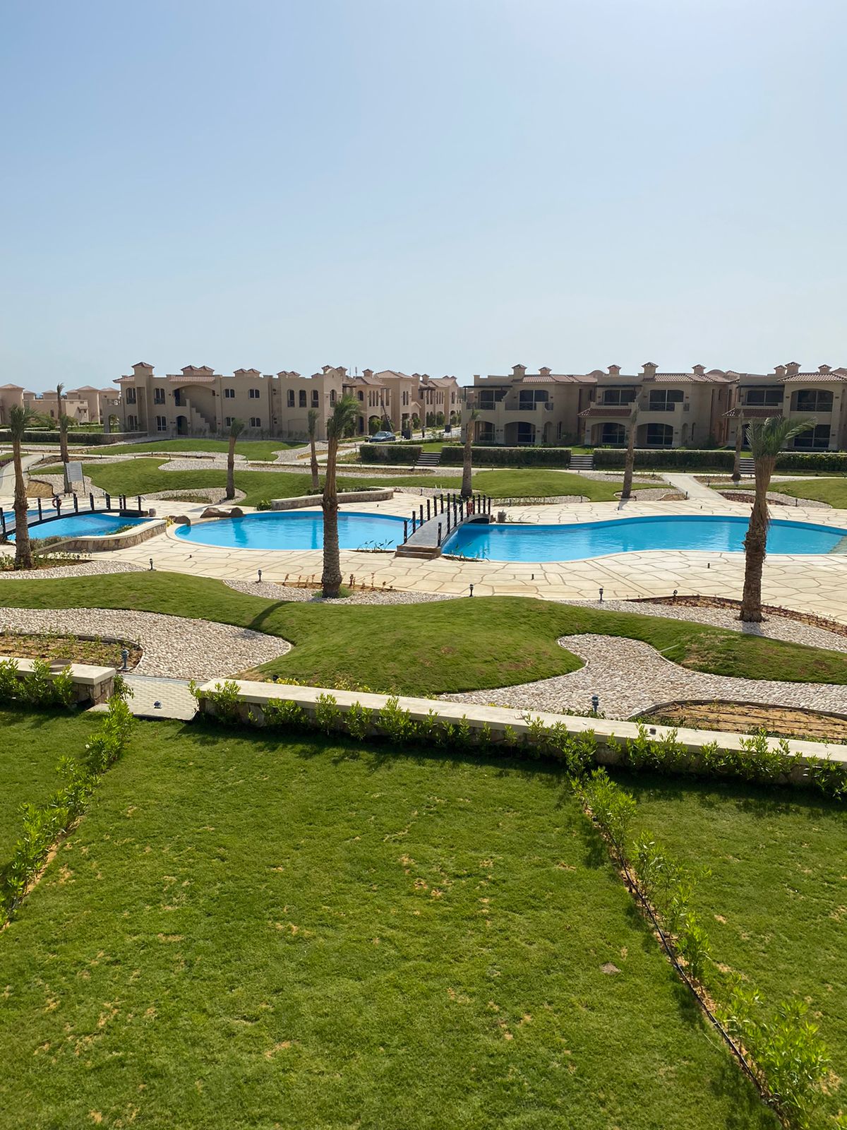 توين هاوس at لافيستا جاردنز | Forsa Property