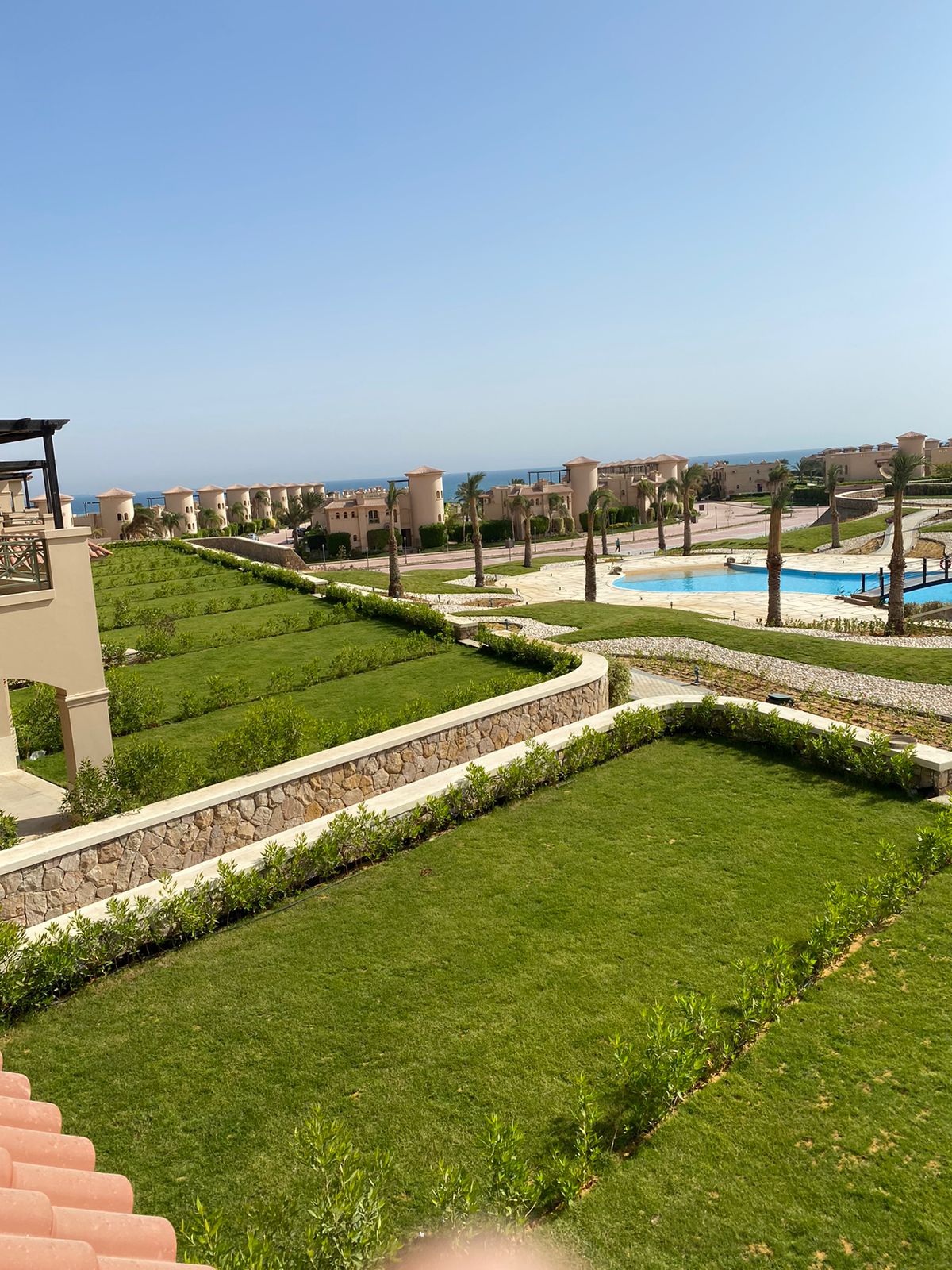 توين هاوس at لافيستا جاردنز | Forsa Property