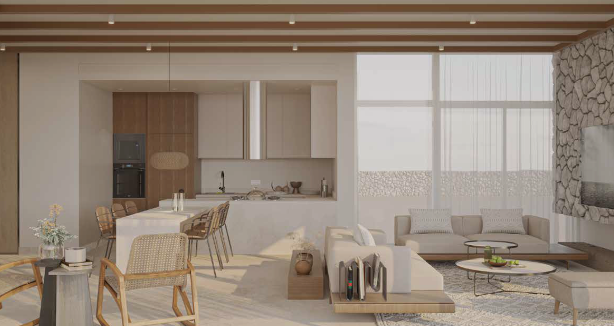 Twin House at Wadi Soma | Forsa Property