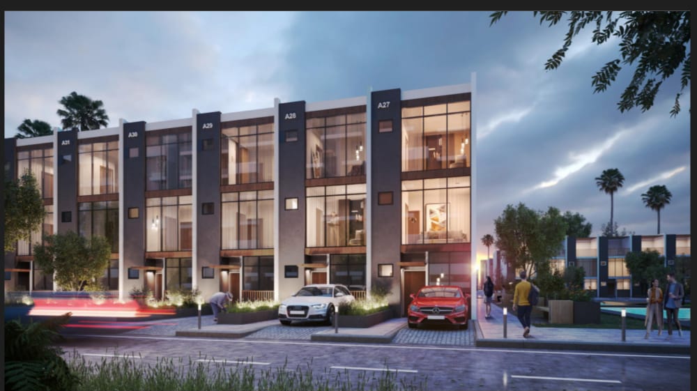 Duplex at Montenapoleone | Forsa Property