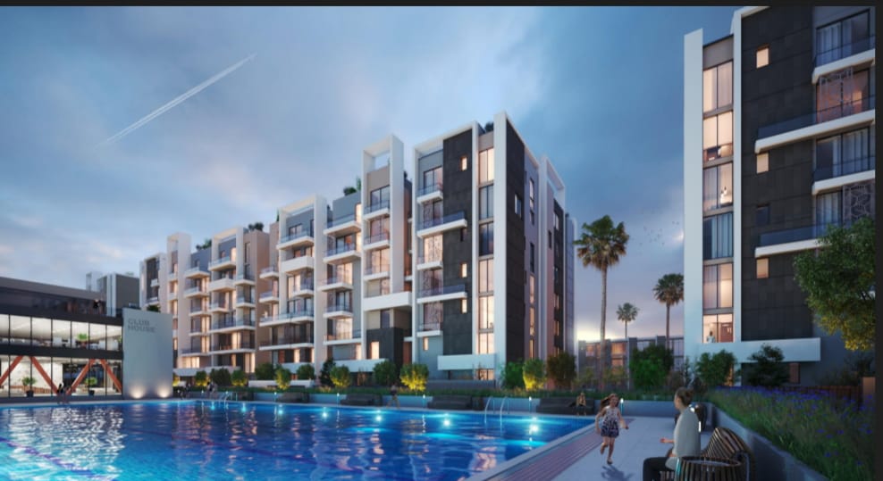 Duplex at Montenapoleone | Forsa Property