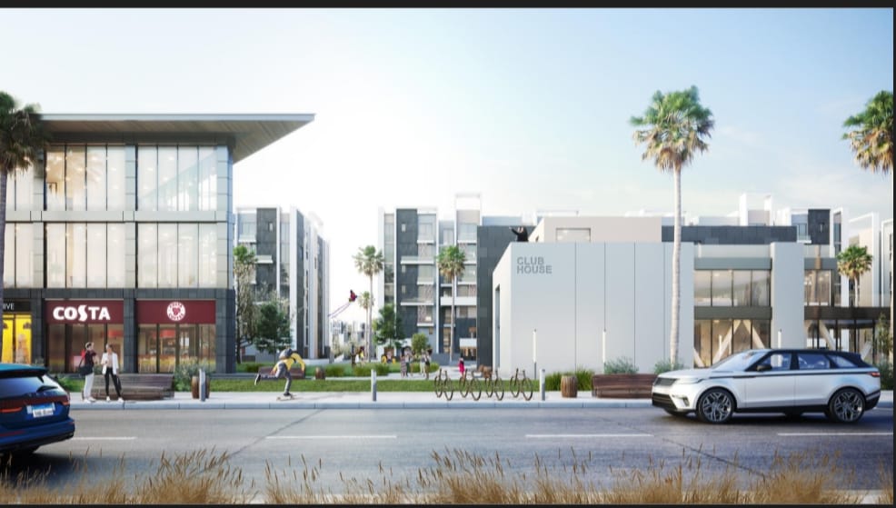 Duplex at Montenapoleone | Forsa Property