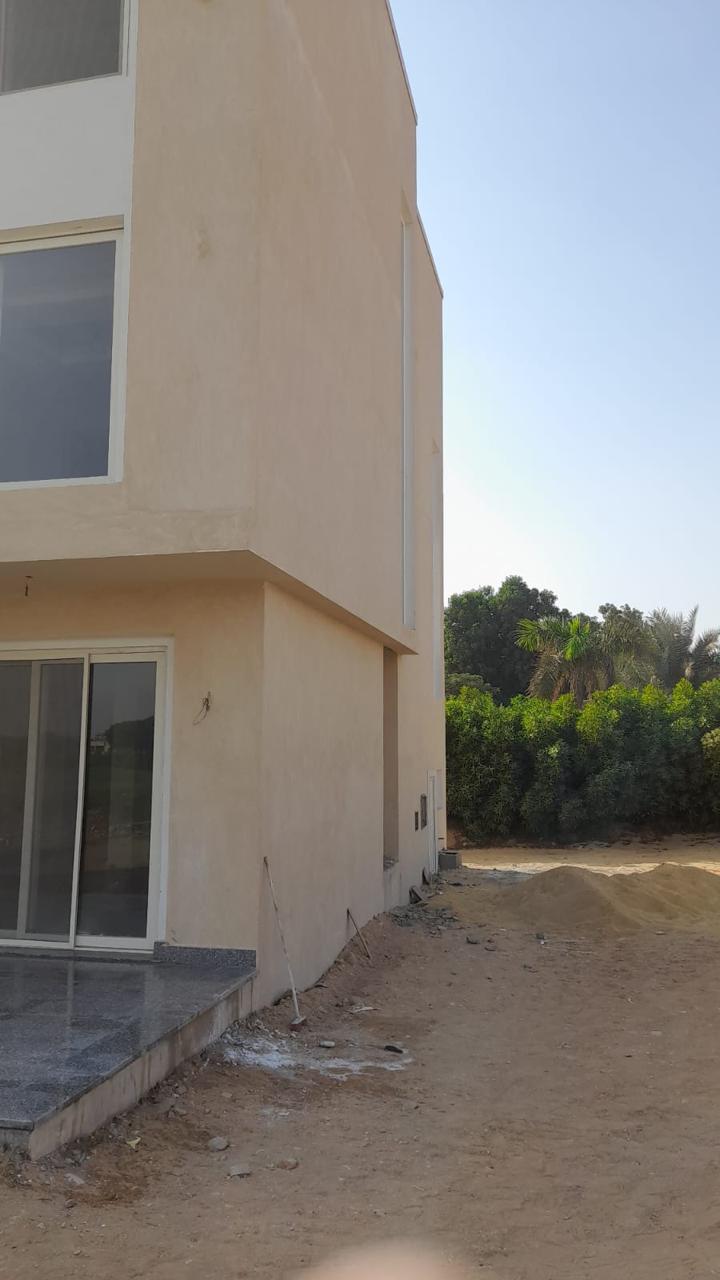 Villa at Stella Di Mary Ein Sokhna | Forsa Property