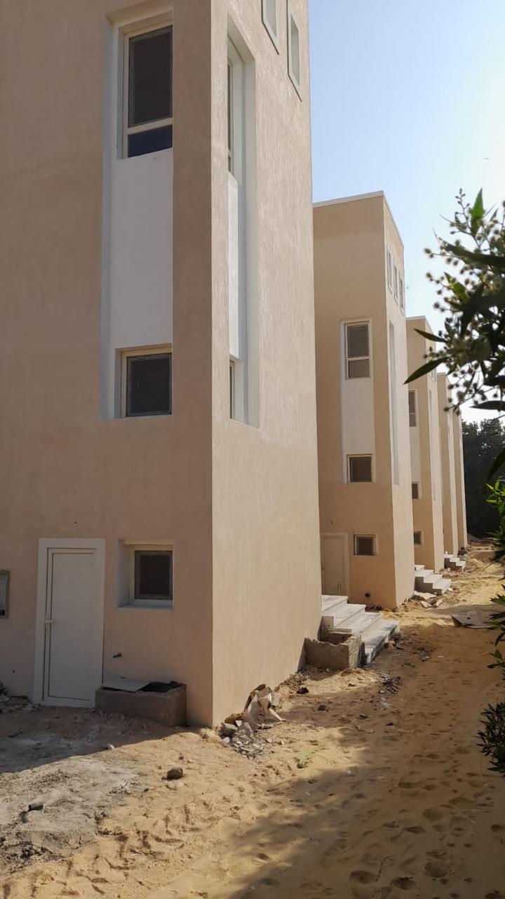 Villa at Stella Di Mary Ein Sokhna | Forsa Property