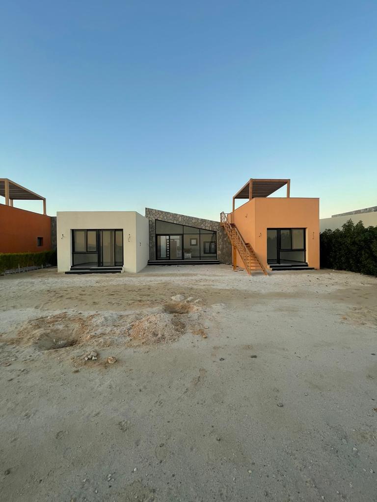 Villa at Bay West | Forsa Property