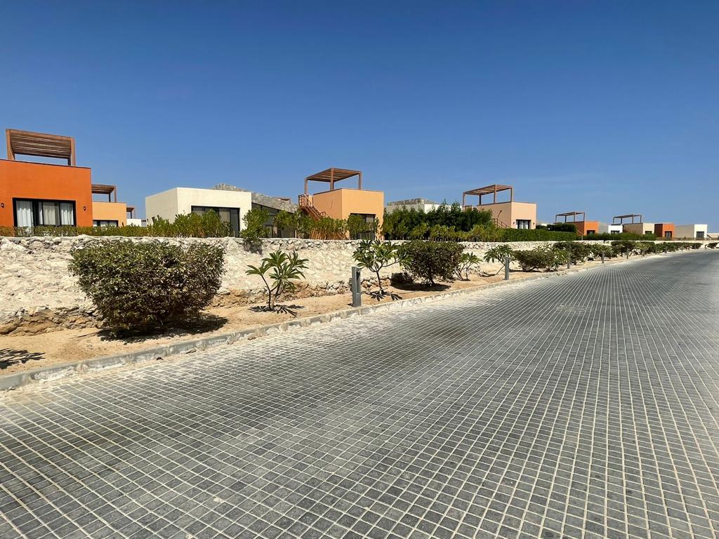 Villa at Bay West | Forsa Property