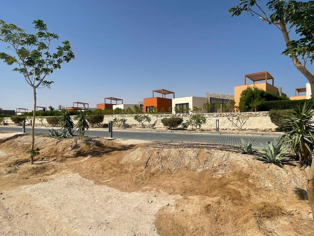 Villa at Bay West | Forsa Property