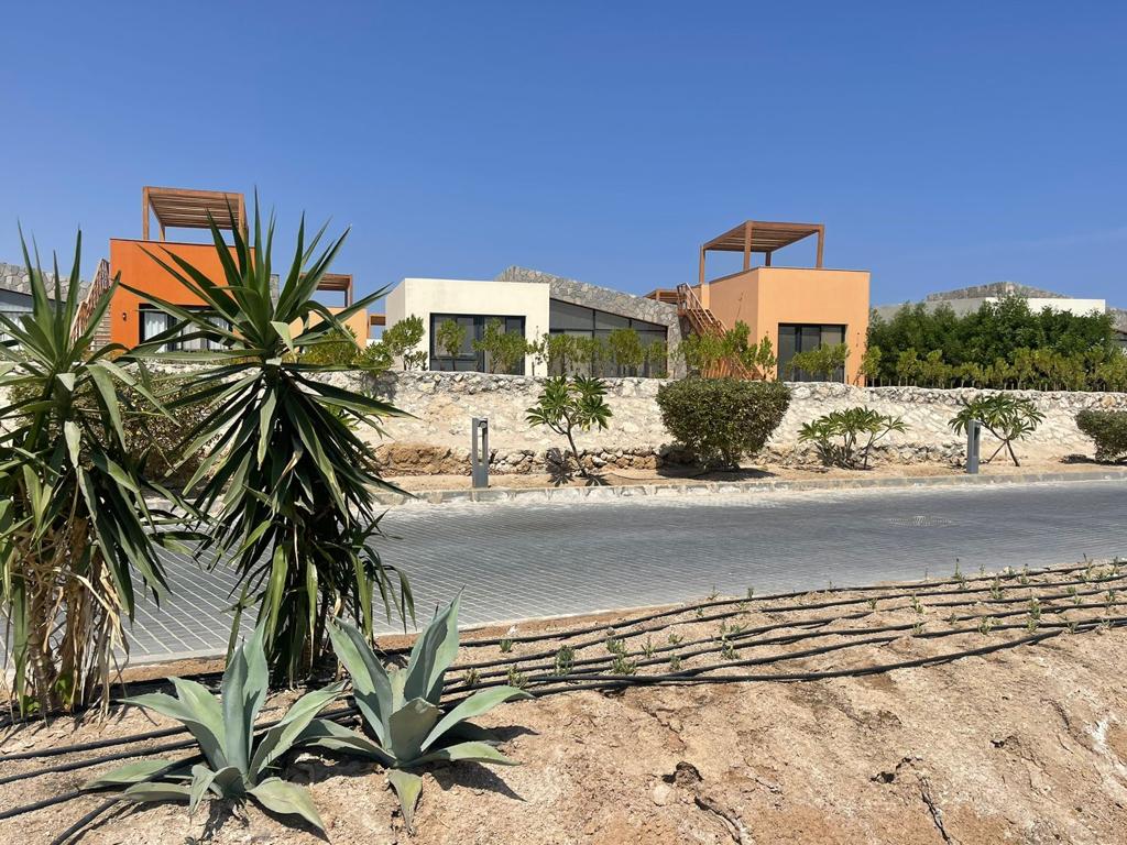 Villa at Bay West | Forsa Property