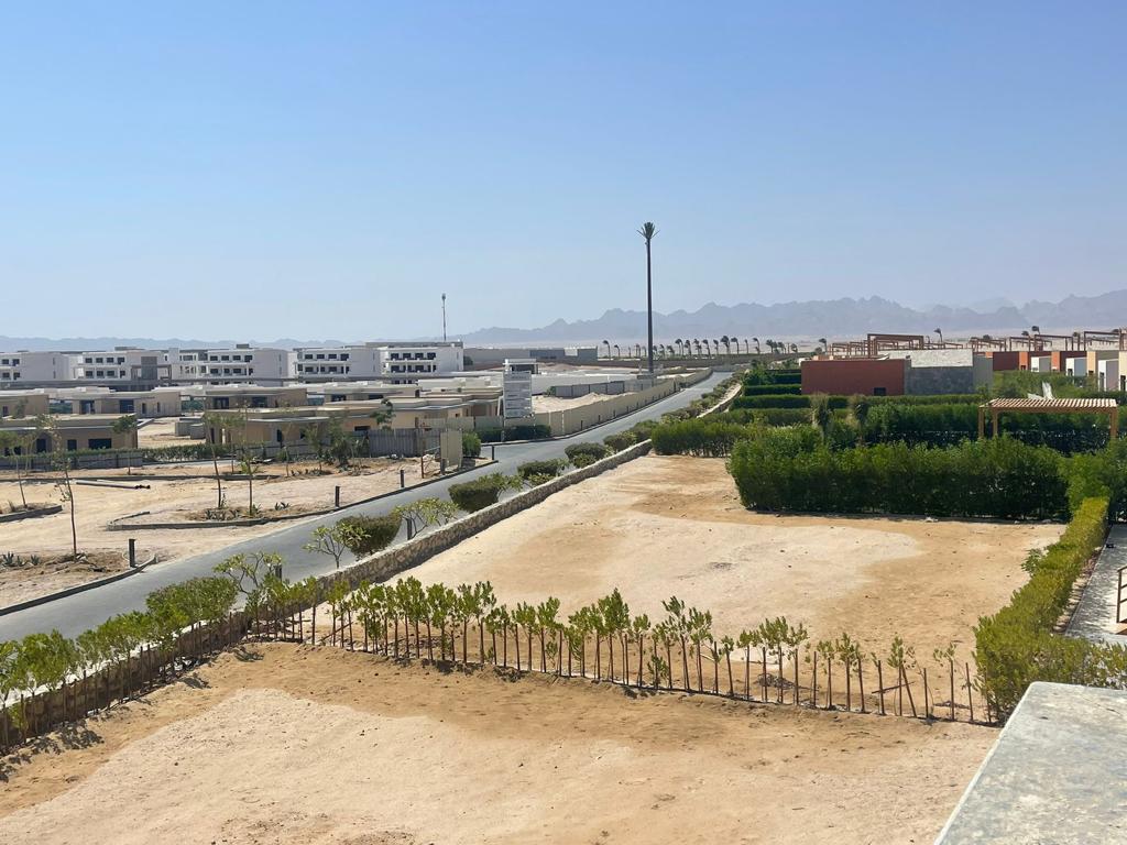 Villa at Bay West | Forsa Property