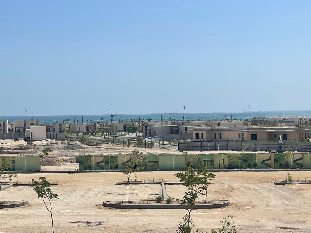 Villa at Bay West | Forsa Property